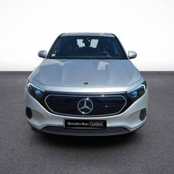 Mercedes EQA EQA 250+ Progressive Line Villefranche-sur-Sa&ocirc;ne