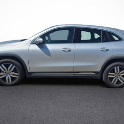 Mercedes EQA EQA 250+ Progressive Line Villefranche-sur-Sa&ocirc;ne