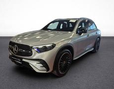 Mercedes GLC