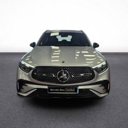 Mercedes GLC GLC 220 d 4Matic AMG Line Villefranche-sur-Sa&ocirc;ne