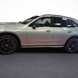 Mercedes GLC GLC 220 d 4Matic AMG Line Villefranche-sur-Sa&ocirc;ne