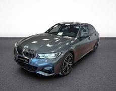 BMW Serie 3 Villefranche-sur-Saône