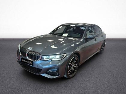 BMW Serie 3 - 320d xDrive 190 ch BVA8 Business Design - 27 990 €
