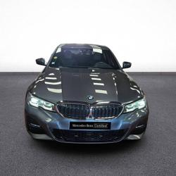 BMW Serie 3 320d xDrive 190 ch BVA8 Business Design Villefranche-sur-Sa&ocirc;ne