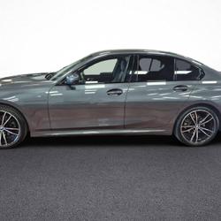 BMW Serie 3 320d xDrive 190 ch BVA8 Business Design Villefranche-sur-Sa&ocirc;ne