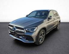 Mercedes GLC Villefranche-sur-Saône