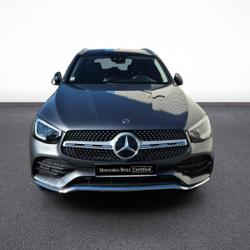 Mercedes GLC GLC 300 e EQ POWER 9G-Tronic 4Matic AMG Line Villefranche-sur-Sa&ocirc;ne