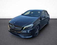 Mercedes Classe A Villefranche-sur-Saône