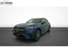 Mercedes GLC Seyssuel