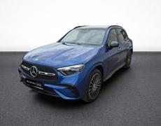 Mercedes GLC