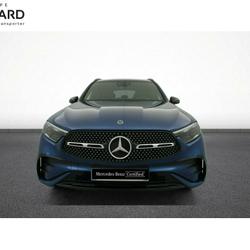 Mercedes GLC GLC 400 e 9G-Tronic 4Matic AMG Line Villefranche-sur-Sa&ocirc;ne