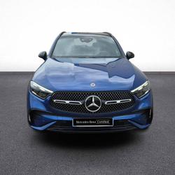 Mercedes GLC GLC 400 e 9G-Tronic 4Matic AMG Line Villefranche-sur-Sa&ocirc;ne