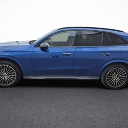 Mercedes GLC GLC 400 e 9G-Tronic 4Matic AMG Line Villefranche-sur-Sa&ocirc;ne