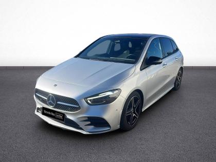 Mercedes Classe B - Classe B 200 d 8G-DCT AMG Line - 33 990 €