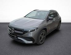 Mercedes EQA Villefranche-sur-Saône