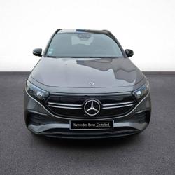 Mercedes EQA EQA 250+ AMG Line Villefranche-sur-Sa&ocirc;ne