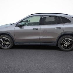 Mercedes EQA EQA 250+ AMG Line Villefranche-sur-Sa&ocirc;ne