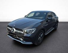 Mercedes GLC Villefranche-sur-Saône