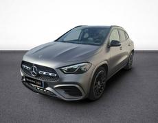 Mercedes GLA Villefranche-sur-Saône