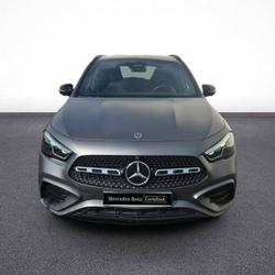 Mercedes GLA GLA 200 d 8G-DCT AMG Line Villefranche-sur-Sa&ocirc;ne