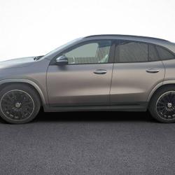 Mercedes GLA GLA 200 d 8G-DCT AMG Line Villefranche-sur-Sa&ocirc;ne