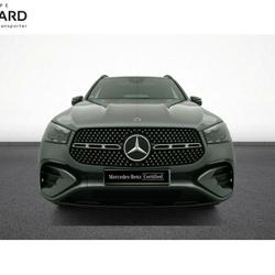 Mercedes GLE GLE 350 de 9G-Tronic 4Matic AMG Line Villefranche-sur-Sa&ocirc;ne