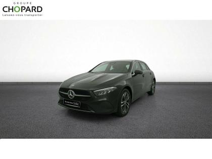 Mercedes Classe A - Classe A 250 e 8G-DCT Progressive Line - 27 990 €
