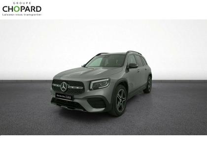 Mercedes GLB - GLB 200 7G-DCT AMG Line - 37 990 €