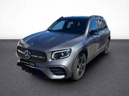 Mercedes GLB - GLB 200 7G-DCT AMG Line - 37 990 €