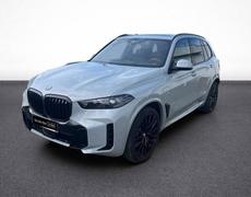 BMW X5 Villefranche-sur-Saône