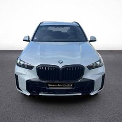 BMW X5 X5 xDrive50e 489 ch BVA8 M Sport Villefranche-sur-Sa&ocirc;ne