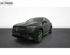 Mercedes GLE Villefranche-sur-Saône