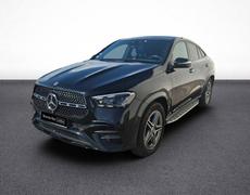 Mercedes GLE Villefranche-sur-Saône