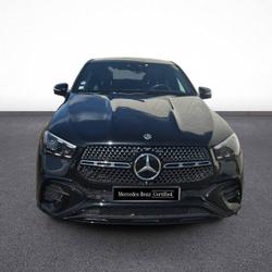 Mercedes GLE GLE Coup&eacute; 350 de 9G-Tronic 4Matic AMG Line Villefranche-sur-Sa&ocirc;ne