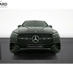Mercedes GLE Coup&eacute; 350 de 9G-Tronic 4Matic AMG Line occasion - Villefranche-sur-Sa&ocirc;ne - photo 2/34