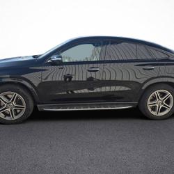 Mercedes GLE GLE Coup&eacute; 350 de 9G-Tronic 4Matic AMG Line Villefranche-sur-Sa&ocirc;ne