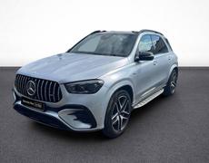 Mercedes GLE Villefranche-sur-Saône