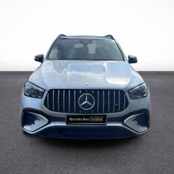 Mercedes GLE GLE 53 Hybride AMG 9G-SPEEDSHIFT AMG 4Matic+ Villefranche-sur-Sa&ocirc;ne
