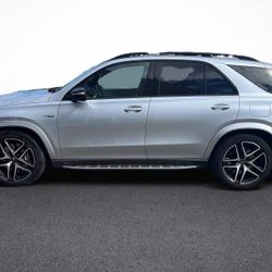 Mercedes GLE GLE 53 Hybride AMG 9G-SPEEDSHIFT AMG 4Matic+ Villefranche-sur-Sa&ocirc;ne