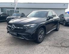 Mercedes GLC Villefranche-sur-Saône