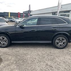 Mercedes GLC 300 e 9G-Tronic 4Matic AMG Line occasion - Villefranche-sur-Sa&ocirc;ne - photo 2/33