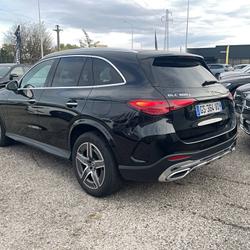 Mercedes GLC 300 e 9G-Tronic 4Matic AMG Line occasion - Villefranche-sur-Sa&ocirc;ne - photo 3/33