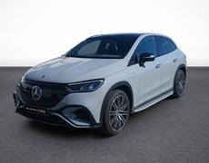 Mercedes EQE Villefranche-sur-Saône