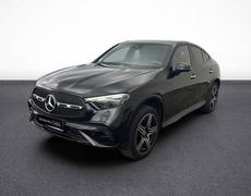 Mercedes GLC