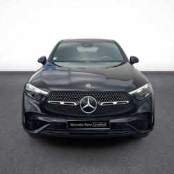 Mercedes GLC GLC Coupe 300 e 9G-Tronic 4Matic AMG Line Villefranche-sur-Sa&ocirc;ne