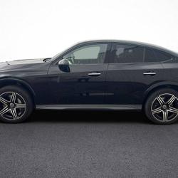 Mercedes GLC GLC Coupe 300 e 9G-Tronic 4Matic AMG Line Villefranche-sur-Sa&ocirc;ne