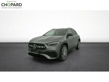 Mercedes GLA - GLA 250 e 8G-DCT AMG Line - 38 990 €