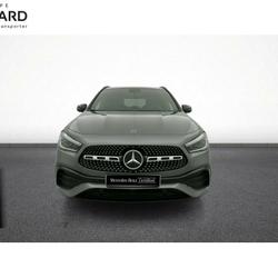 Mercedes GLA 250 e 8G-DCT AMG Line occasion - Villefranche-sur-Sa&ocirc;ne - photo 2/31