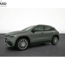 Mercedes GLA 250 e 8G-DCT AMG Line occasion - Villefranche-sur-Sa&ocirc;ne - photo 3/31