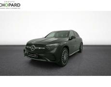 Mercedes GLC Villefranche-sur-Saône